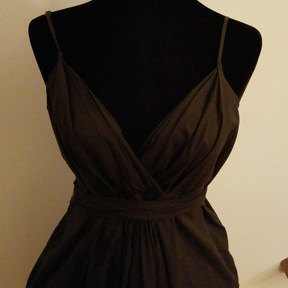 Gap 100% Cotton Dress with Pockets